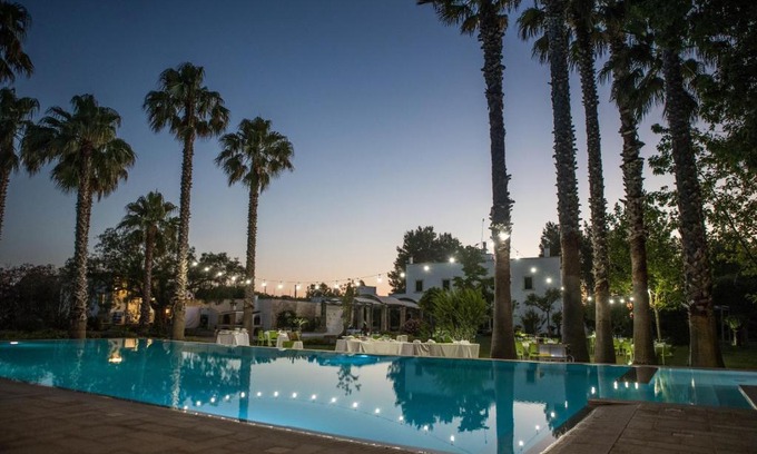 Cutrofiano Bed & Breakfast | Parco Degli Aranci
