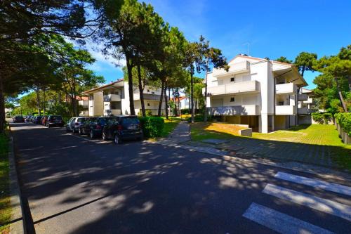 Lignano Pineta Apartment | Parco Hemingway