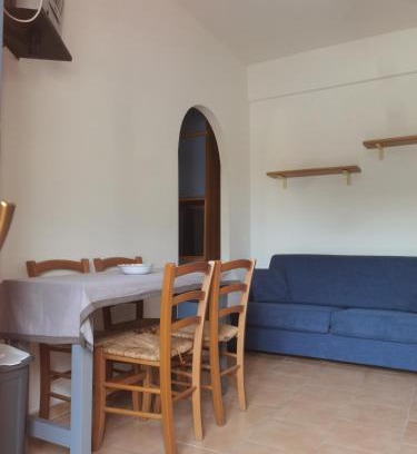 Santa Maria del Cedro Apartment | Parco simpatia 14 - Santa Maria del Cedro