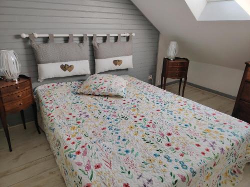 Beuzeville Apartment | Parenthèse
