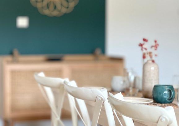 Le Vivier-sur-Mer Bed & Breakfast | Parenthèse