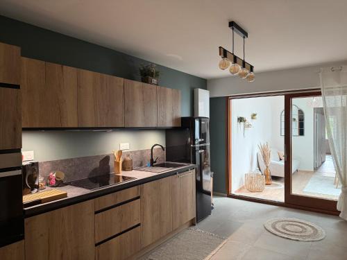 Baccarat Apartment | Parfait Pour Famille Ou Groupe