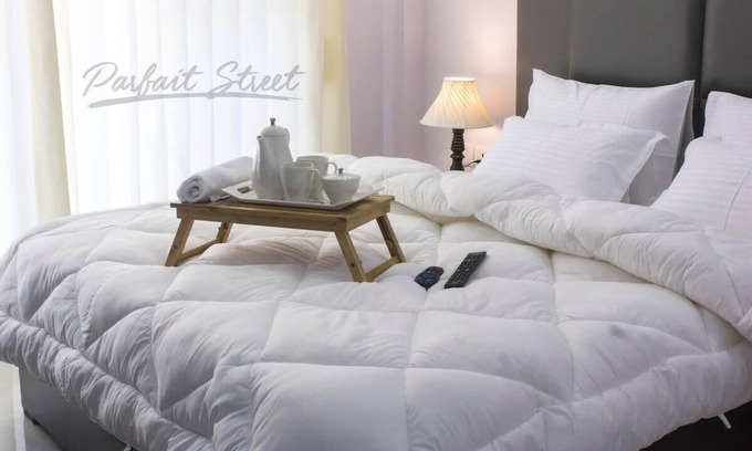 Gurugram Apartment | Parfait Street 2Bhk service apartment near Fortis
