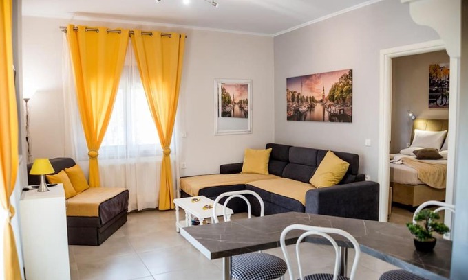 Parga Apartment | PargaLand Apartment Νο2