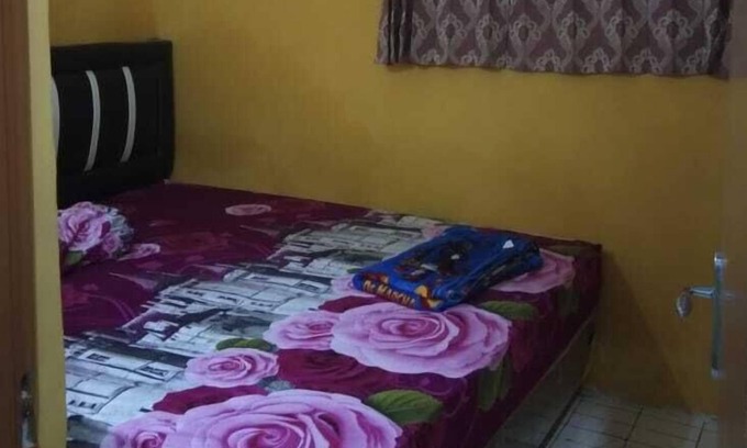 Pari House | Pari Island Guest House