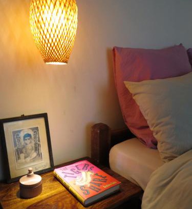 Varkala House | Pari's HOMEstay