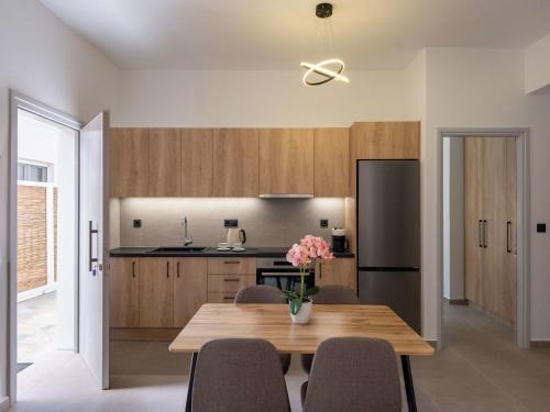 Parikia House | Parikia's Urban Oasis