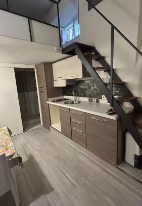 Quartiere III Pinciano House | Parioli Independent Room