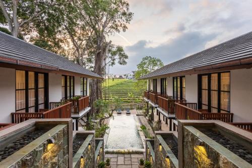 Batu Bolong Hotel | Paripadi Studio Canggu