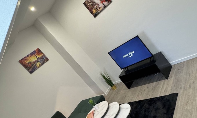Altenessen-Nord Apartment | Paris by D&J Apartments