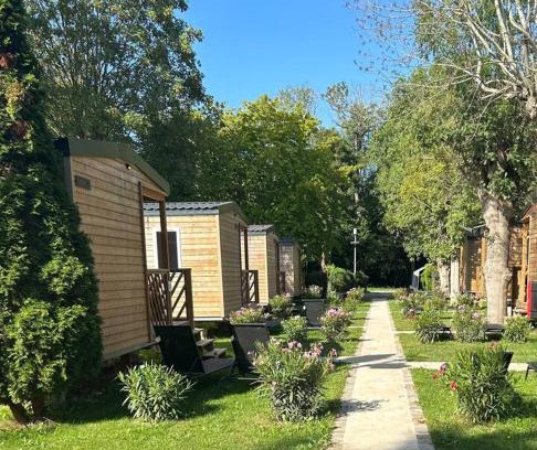 Triel-sur-Seine Other | Paris Camping Ile du Roi