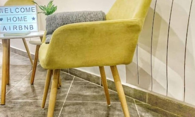 Gonesse House | ⭐️⭐️🇫🇷PARIS CDG✈️ BOURGET/VILLEPINTE/DISNEY/ASTERIX🇫🇷⭐️⭐️