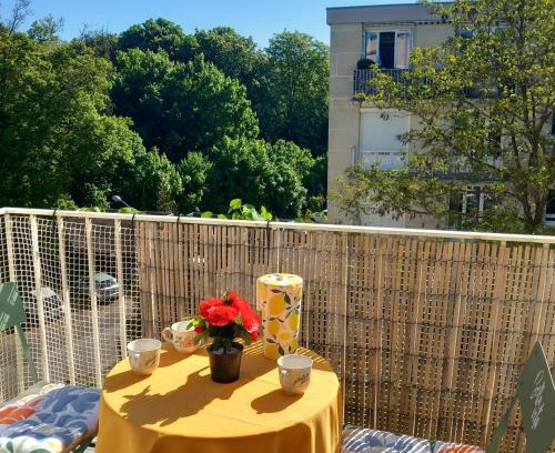 Senlis Bed & Breakfast | PARIS CDG Chantilly Senlis