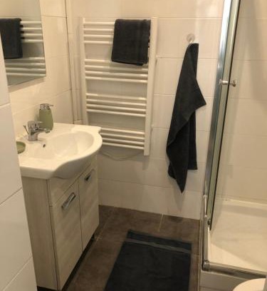 Livry-Gargan Apartment | PARIS et CDG