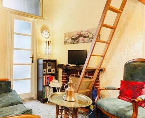 Bagneux Apartment | Paris Notre Dame Apartment