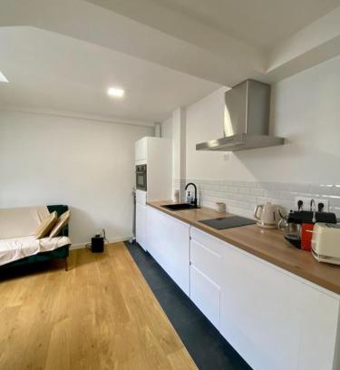 Sorbonne Apartment | Paris - Notre Dame - Panthéon - Luxembourg - 30 m2