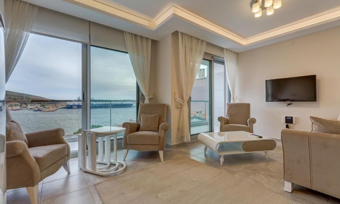 Cesme House | Paris Residence Cesme