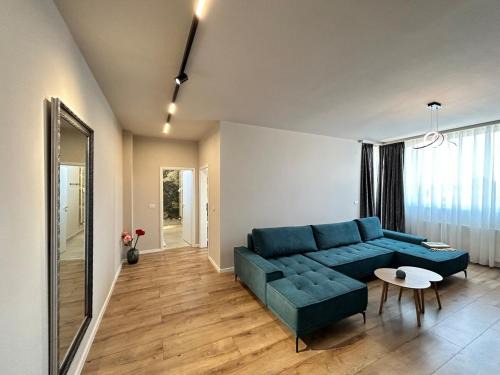 Timisoara Apartment | Paris Residence - Free Private Parking