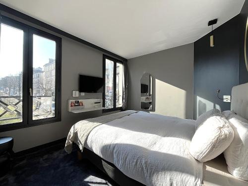 Saint-Cloud Hotel | Paris Saint Cloud Hôtel