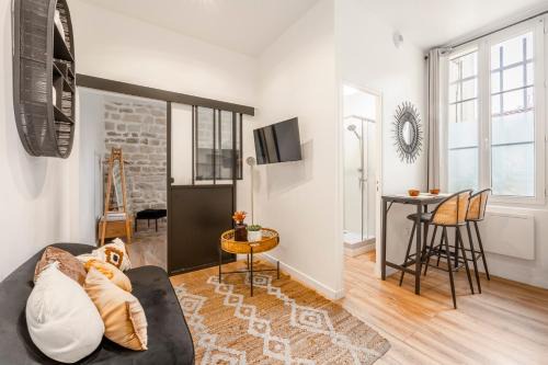 14th Arrondissement Apartment | Paris Secret Spot - Loft Unique aux portes de Paris