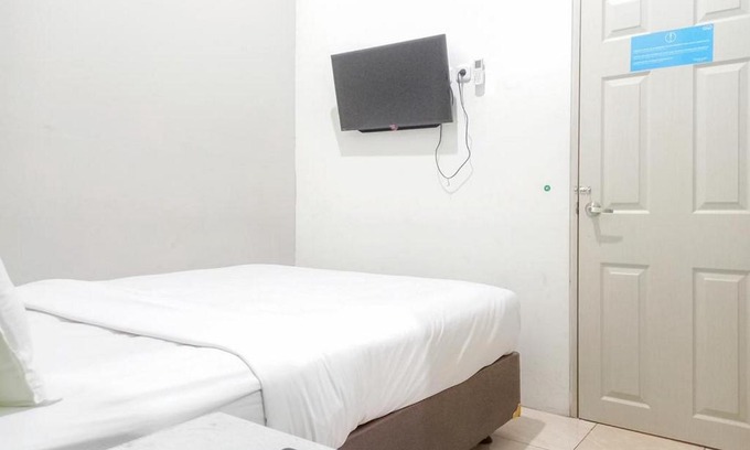 Sewon Hotel | Paris Syariah Residence at Jalan Parangtritis Yogyakarta