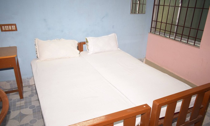 Chidambaram Hotel | Parisha Residency - Temple Side Hotel