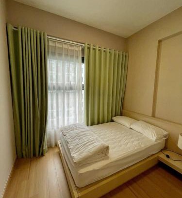 Van Giang Apartment | park 1 ecopark