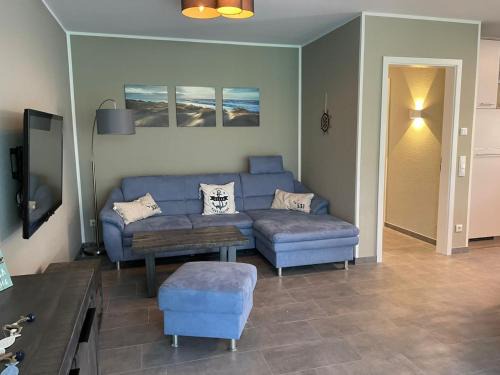 Wendisch Rietz Apartment | Park-Apartment Scharmützelsee Wohnung 1