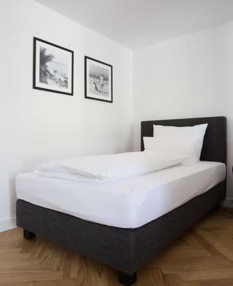 Rotenfels Apartment | Park Apartments