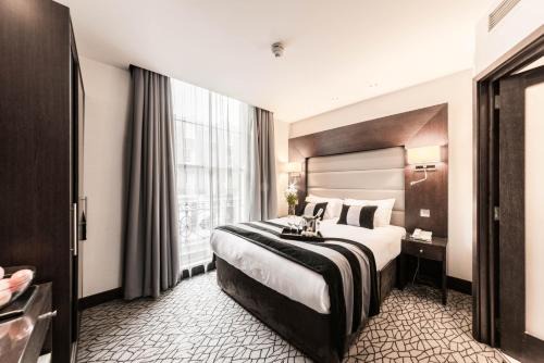 Bryanston and Dorset Square Hotel | Park Avenue Baker Street