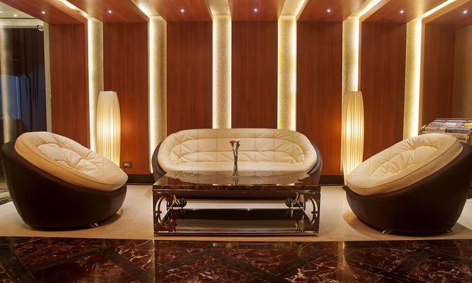 Nungambakkam Hotel | Park Avenue Hotel