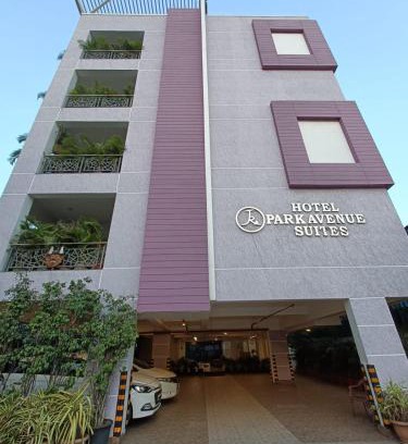 Hope College Hotel | Park Avenue Suites