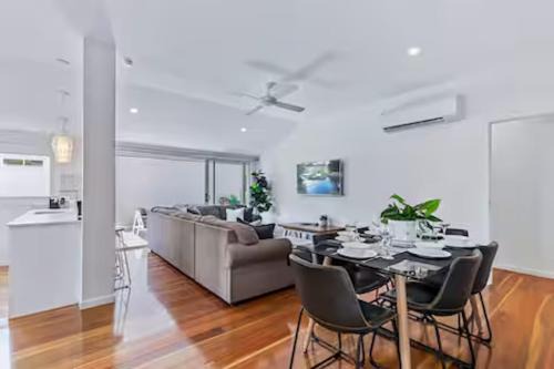 Auchenflower Apartment | Park Avenue Terrace 1 Just 4km CBD