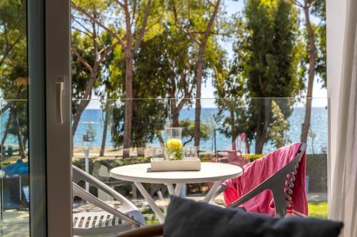 Potamos tis Germasogeias Hotel | Park Beach Hotel