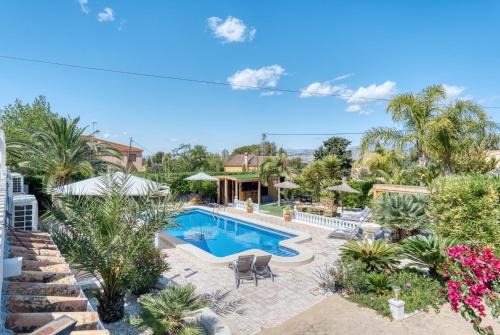 Hoya de los Patos Apartment | Park Carpe Diem