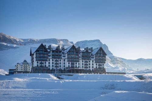 Qusar Hotel | Park Chalet, Shahdag, Autograph Collection