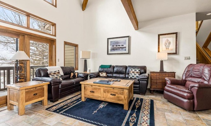 Deer Valley House | Park City's Hidden Gem