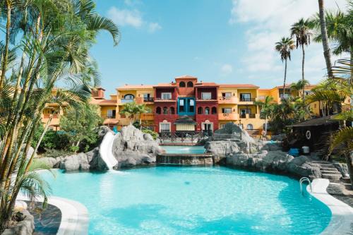 El Madronal Resort | Park Club Europe - All Inclusive Resort