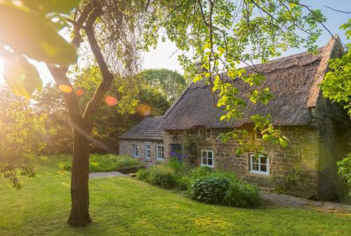 Baslow House | Park CottageChatsworth Estate