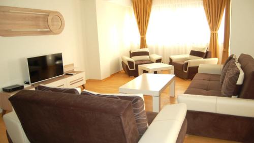 Ohrid Apartment | Park Ej's Lake View Apartment A73