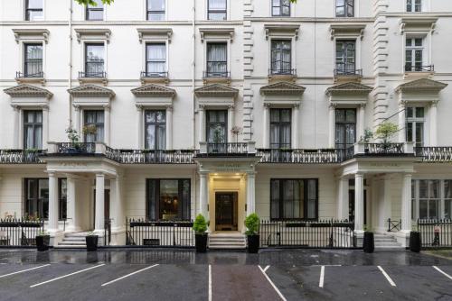Paddington Hotel | Park Grand Hyde Park