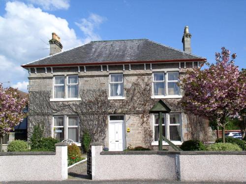 Inverness House | Park Guest House