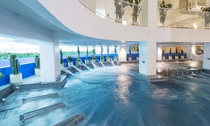 Munjeong-dong Hotel | Park Habio Hotel