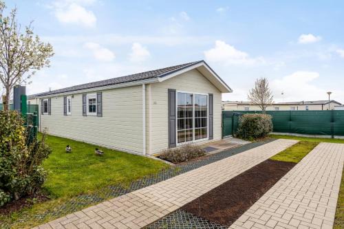 Wenduine Ski Chalet | Park Haerendycke Seacottage 4223