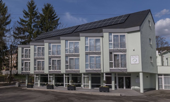 La Calamine Hotel | Park Hotel Kelmis