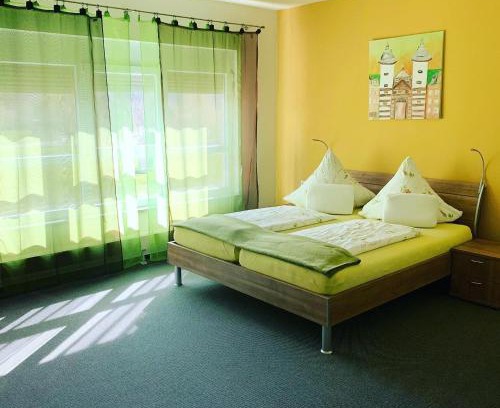 Leimen Hotel | Park-Hotel Leimen