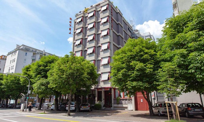 Como Hotel | Park Hotel Meublé