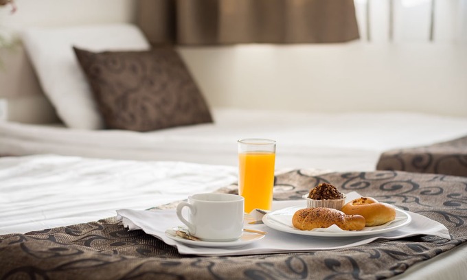 Sofia Hotel | Park - Hotel Moskva