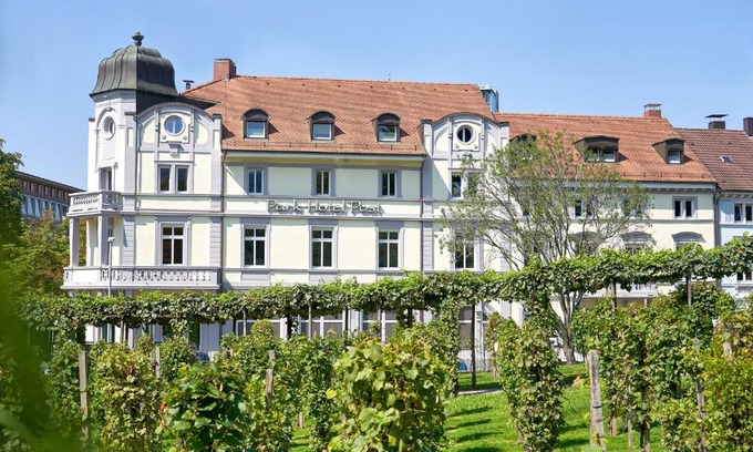 Freiburg im Breisgau Hotel | Park Hotel Post