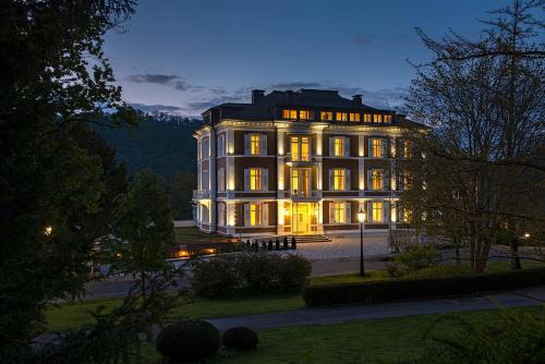 Badenweiler Hotel | Park Hotel & Spa Katharina